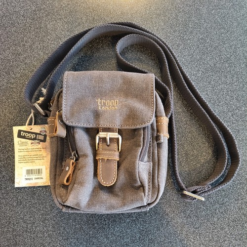 Troop london mini canvas - troop,