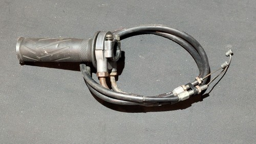 Genuine honda cbr400rr nc23 - honda,