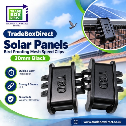 Tradeboxdirect solar panels - tradeboxdirect,