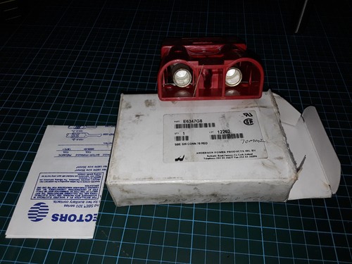 Battery connector for forklift - battery,