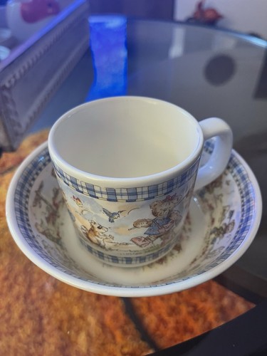 Rambling ted wedgwood - rambling,