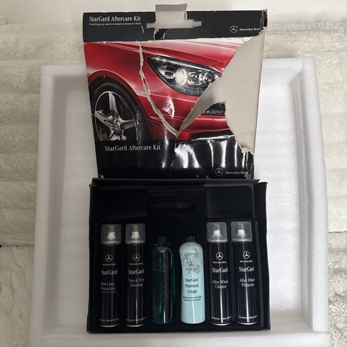 Mercedes stargard aftercare - mercedes,