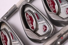 Ladies Ping Faith Hybrid Combo