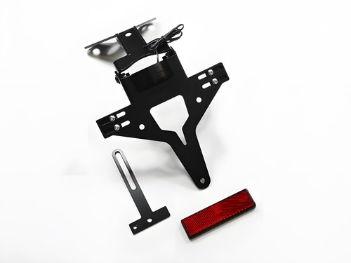 Ibex zieger black universal - ibex,