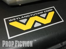 Aliens - Prop Weiland-Yutani