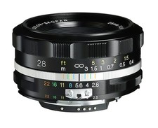 Voigtländer color skopar - voigtländer,