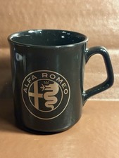 Alfa Romeo Black & Silver