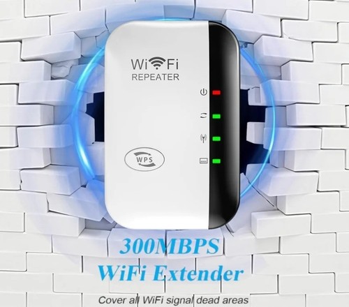 Super boost 300mbps wifi range - super,