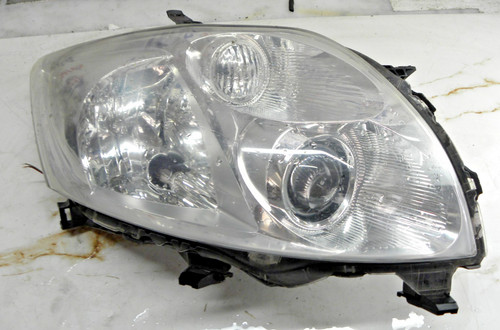 Genuine toyota auris 2007 - genuine,