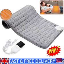 10 Mode Electric Heating Pad