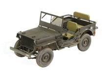 Fine Molds 1/20 US Army 1/4