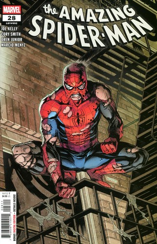 Amazing spider man marvel - amazing, (marvel