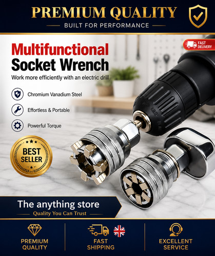 2026 universal socket - 2026,