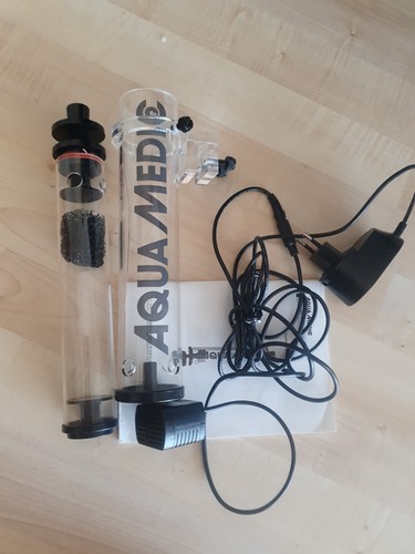 Aqua medic multi reactor - medic,