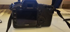 Canon EOS 5D Mark II Digital