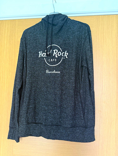 Hard rock cafe - cafe, grey