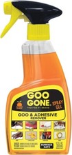 Goo Gone Goo & Adhesive