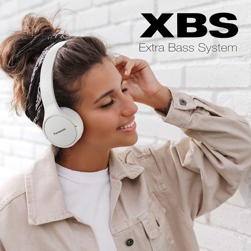 Panasonic bluetooth headphones - bluetooth,