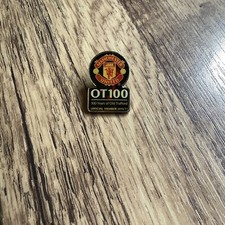 Man Utd Official Member 2010/