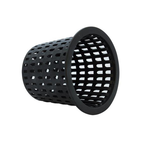 Heavy duty net pots - net,