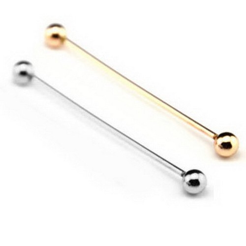 Mens collar bar neck - mens,