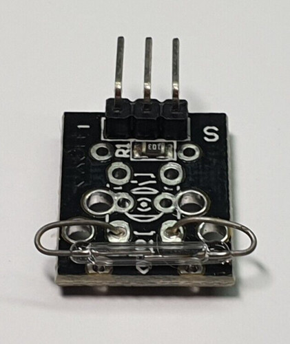 Magnetic switch module reed - magnetic,