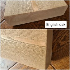 Corner Floating Shelf Wooden