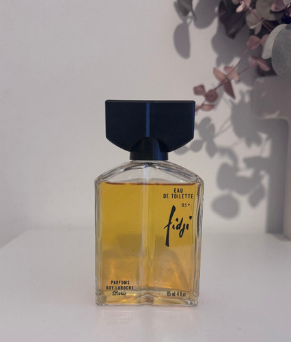 Guy laroche fidji eau - guy,