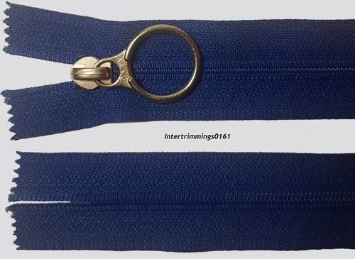 Opti loop puller zip - puller, royal