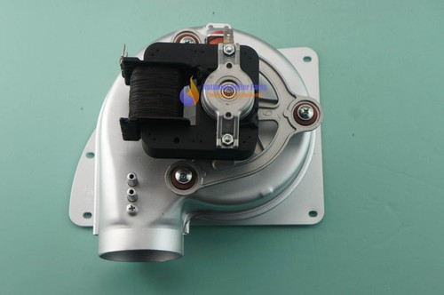 Main multipoint fan - multipoint,