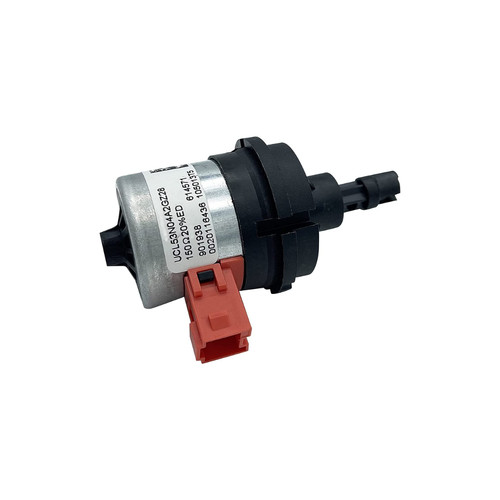 Boiler diverter valve motor - boiler,