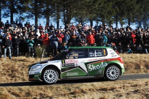 Juho hanninen skoda - juho,