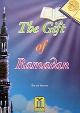 The gift of the Ramadan - Soft