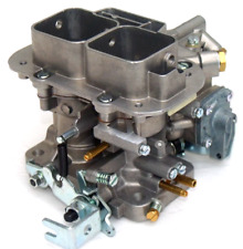 32/36 DGAV TWIN CHOKE CARBURETTOR 1.8 / 2.0LT BRISCA FORD ZETEC F2 BANGER RACING