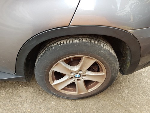 Bmw e70 nearside - bmw, x5