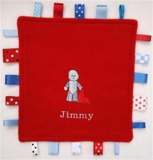 Igglepiggle Blankie Comforter