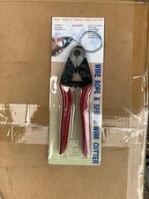 SWR Wire Rope And Spring