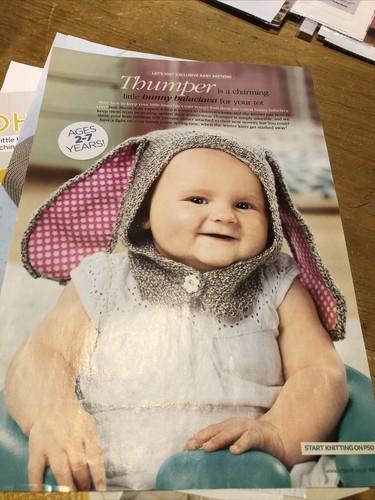 Thumper bunny balaclava - thumper, bunny,
