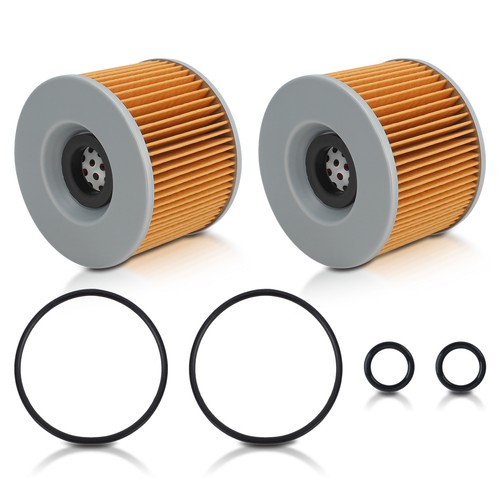Oil filter oringfor - filter,