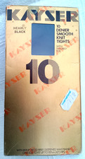 Kayser 1980s vintage - vintage, denier
