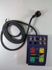 Monster Power HTS400 Home