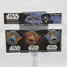 Disney Star Wars Rogue One Set