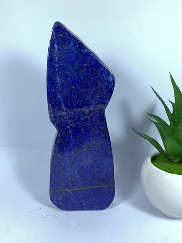 58lbs lapis lazuli freeform - lapis,