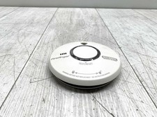 Surface-Mounted Smoke Detector