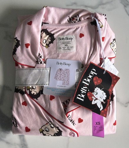 Primark betty boop character - primark,