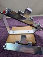Jo Jan Arrow Fletchings Jig -