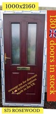 NEW SOLIDOR LUDLOW ROSEWOOD
