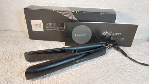 Ghd platinum hair - ghd, platinum+