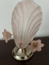 Art Deco Boudoir Table Lamp