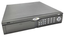 LJD Digital Security DVR